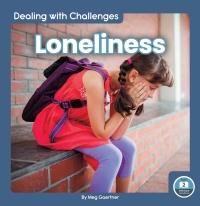 Cover image: Loneliness 1st edition 9781646194865