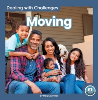 Cover image: Moving 1st edition 9781646194872