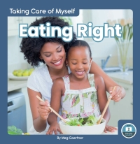 Cover image: Eating Right 1st edition 9781646194902