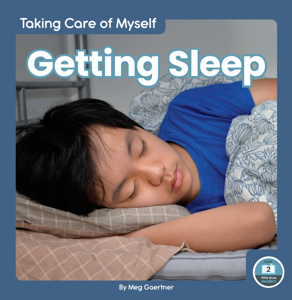 Getting Sleep 1st Edition