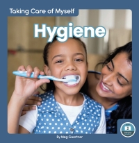 Titelbild: Hygiene 1st edition 9781646194933