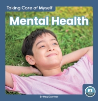 Imagen de portada: Mental Health 1st edition 9781646194964