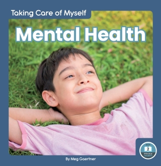 Cover image: Mental Health 1st edition 9781646194964