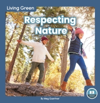 Imagen de portada: Respecting Nature 1st edition 9781646195985