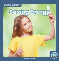 Cover image: Saving Energy 1st edition 9781646196005