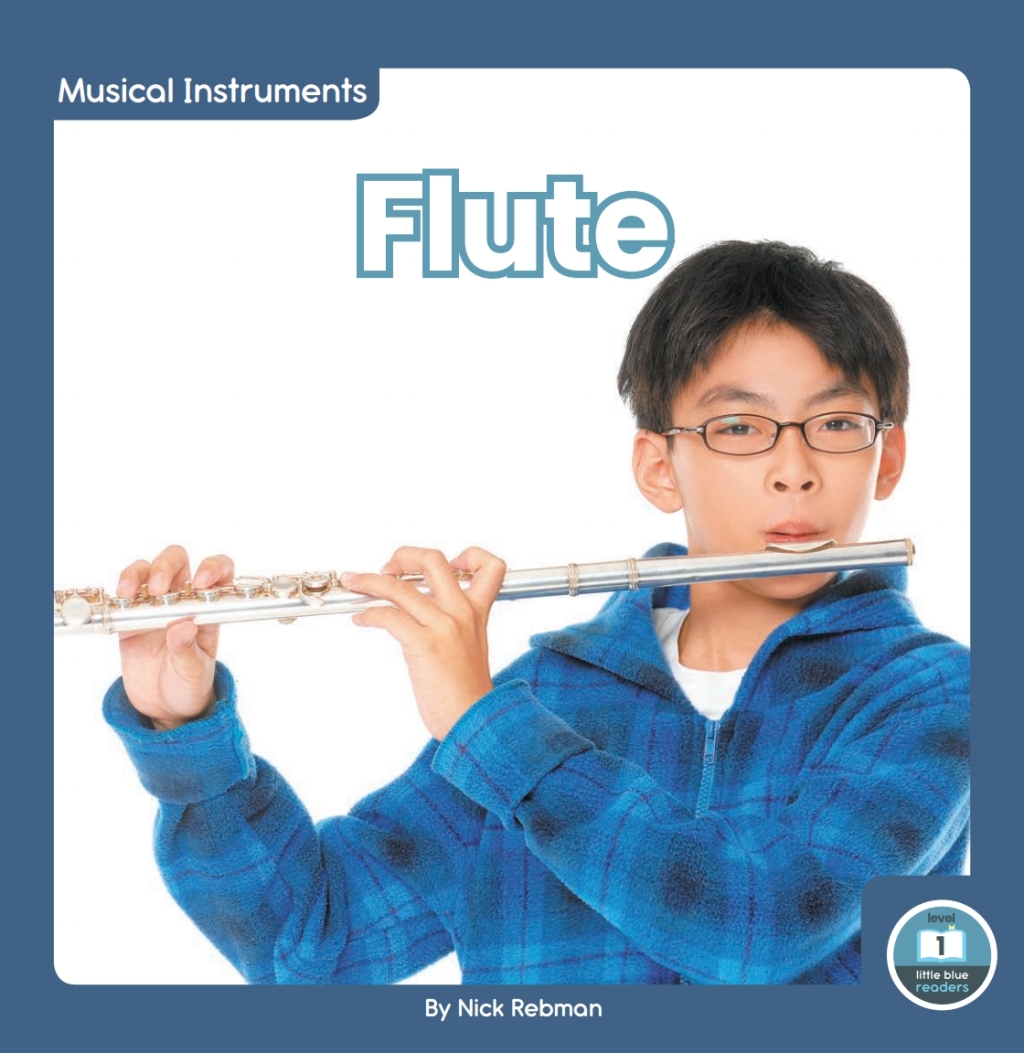 Flute 1st Edition