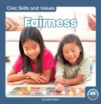 Cover image: Fairness 1st edition 9781646198153