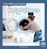 Immagine di copertina: Helpfulness 1st edition 9781646198160
