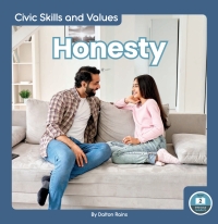 Cover image: Honesty 1st edition 9781646198177