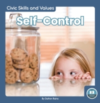 Cover image: Self-Control 1st edition 9781646198214