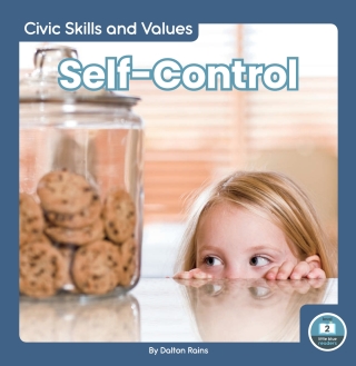 表紙画像: Self-Control 1st edition 9781646198214