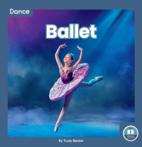 صورة الغلاف: Ballet 1st edition 9781646198276