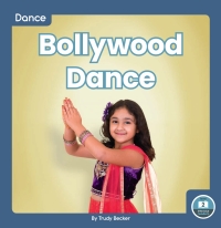 Cover image: Bollywood Dance 1st edition 9781646198283