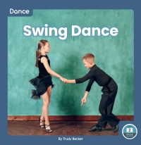 صورة الغلاف: Swing Dance 1st edition 9781646198320