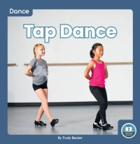 صورة الغلاف: Tap Dance 1st edition 9781646198337