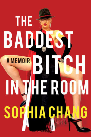 Cover image: The Baddest Bitch in the Room 9781646220090