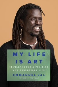 Cover image: My Life Is Art 9781646220380