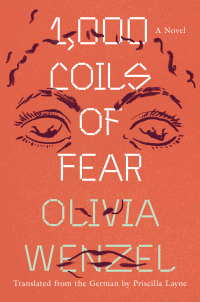 Cover image: 1,000 Coils of Fear