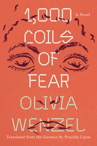 Cover image: 1,000 Coils of Fear 9781646220502