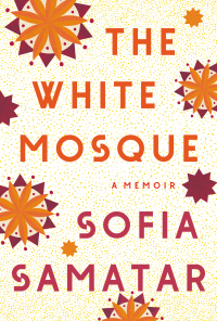 Cover image: The White Mosque 9781646220977