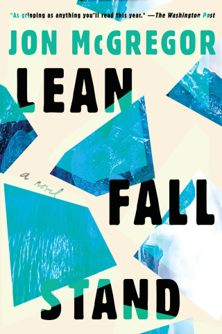 Cover image: Lean Fall Stand 9781646220991