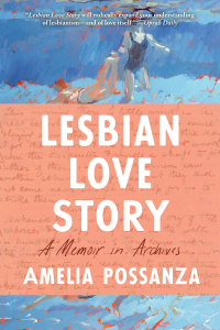 Cover image: Lesbian Love Story 9781646221059