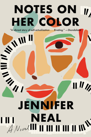 Cover image: Notes on Her Color 9781646221196