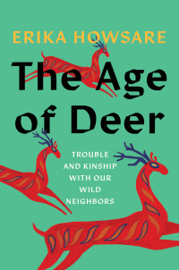 Cover image: The Age of Deer 9781646221349