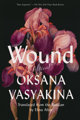 Cover image: Wound 9781646221448