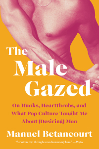 Cover image: The Male Gazed 9781646221462