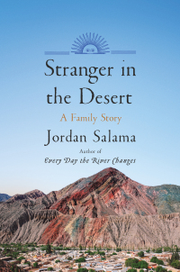 Cover image: Stranger in the Desert