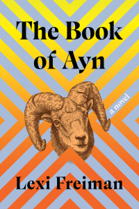 Cover image: The Book of Ayn 9781646221929