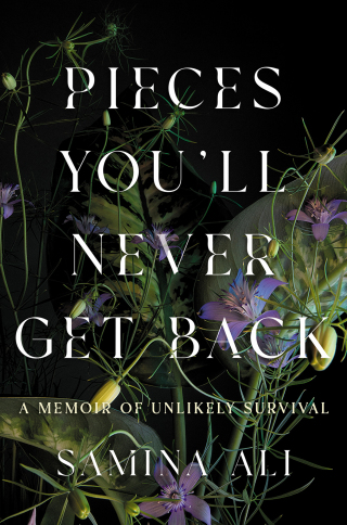 Cover image: Pieces You'll Never Get Back 9781646222612