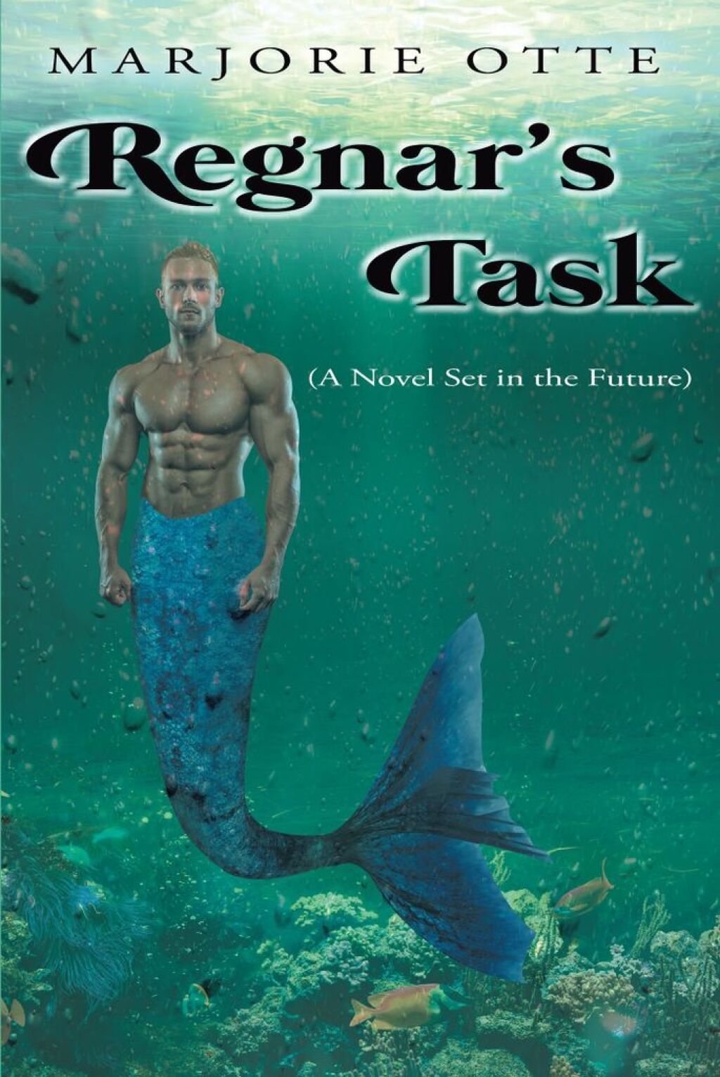 Regnar's Task (eBook)