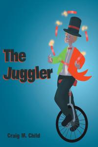 Imagen de portada: The Juggler 9781646281763