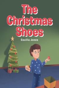 Omslagafbeelding: The Christmas Shoes 9781646282517