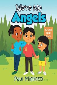 Cover image: We're No Angels 9781646282616