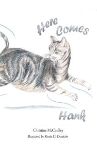 Cover image: Here Comes Hank 9781646282708