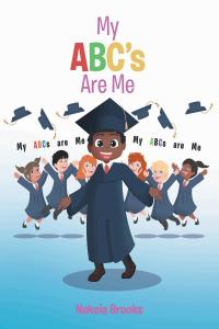 Titelbild: My ABC's Are Me 9781646284412