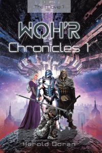 Omslagafbeelding: WOH'R Chronicles 1 9781646284771