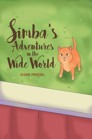 Cover image: Simba's Adventures in the Wide World 9781646286522