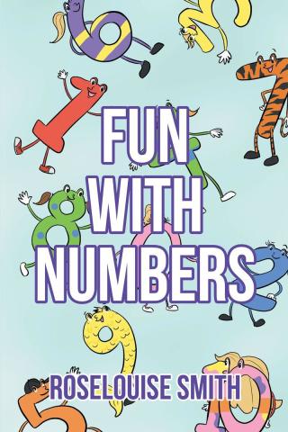 Imagen de portada: Fun with Numbers 9781662442612