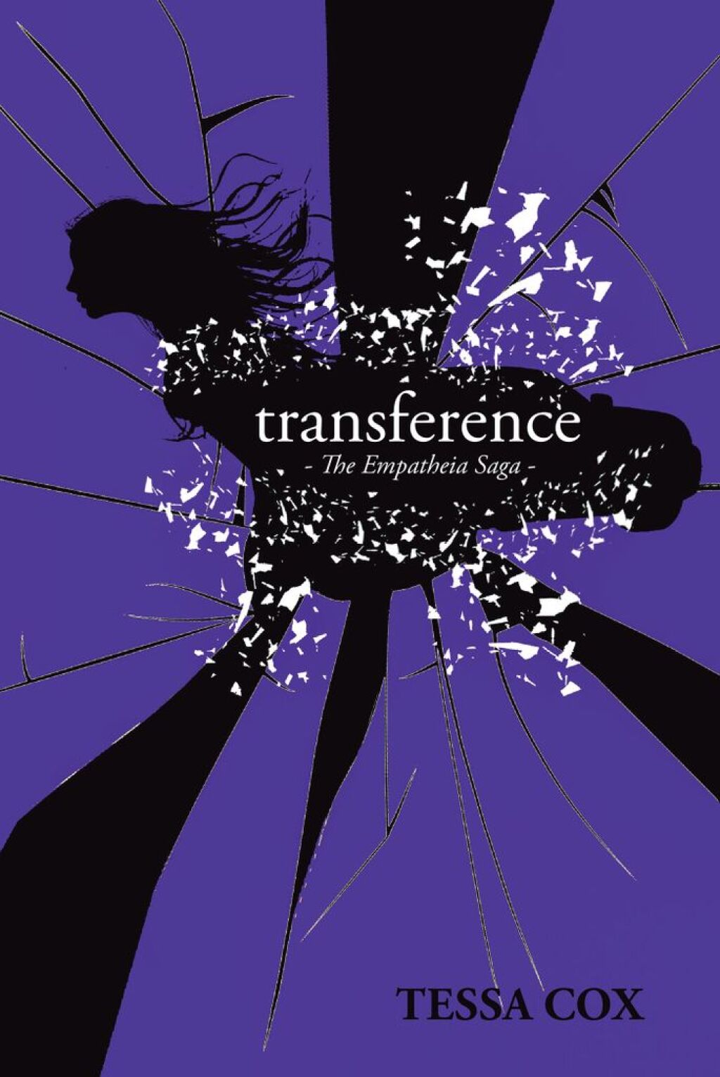 Transference (eBook)