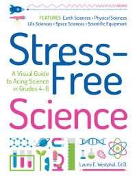 表紙画像: Stress-Free Science 9781646320165