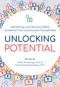 Cover image: Unlocking Potential 9781646320806