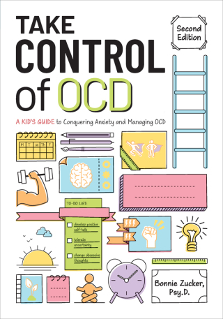Cover image: Take Control of OCD 2nd edition 9781646321193