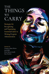 Cover image: The Things We Carry 9781607329466