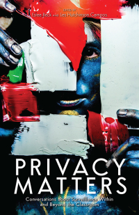 Titelbild: Privacy Matters 9781646420308