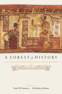Cover image: A Forest of History 9781646422357