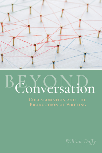 Cover image: Beyond Conversation 9781646420483